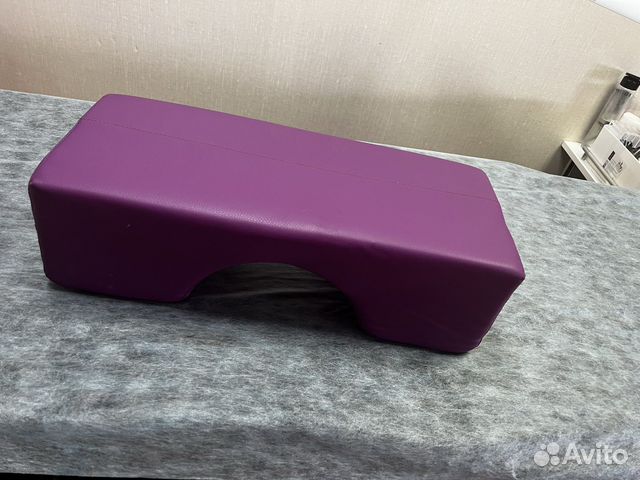 Подушка для наращивания ресниц