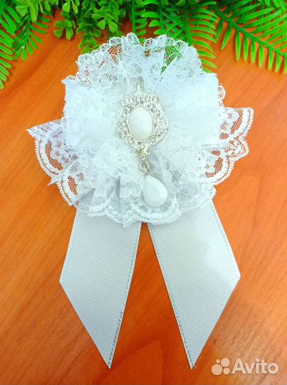 Украшения для школьниц.Сделаю на заказ