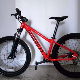 Norco fluid plus sale