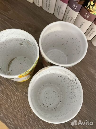 Стаканы odaryadarya