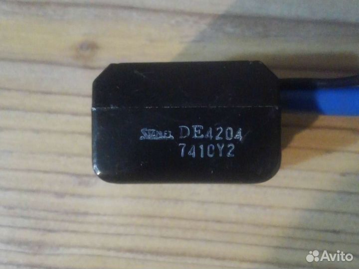 Реле регулятор плм yamaha 30 2т