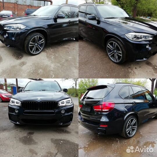 Кузовной ремонт,покраска авто и мототехники