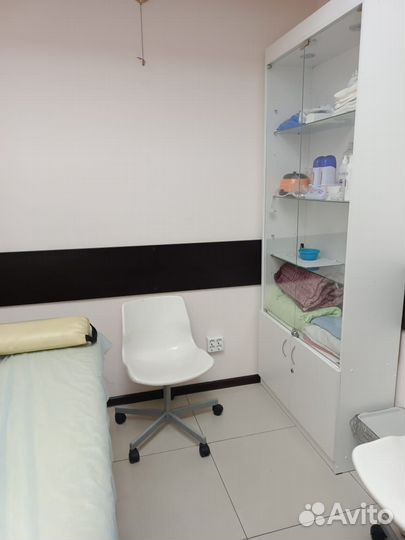 Сдается кабинет в аренду в салоне красоты