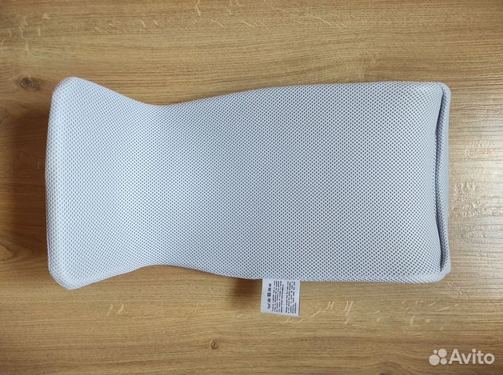 Продам детский шезлонг для купания