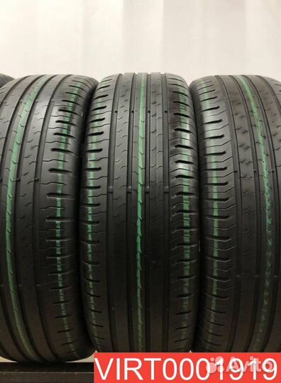 Continental ContiEcoContact 5 215/60 R17 97R