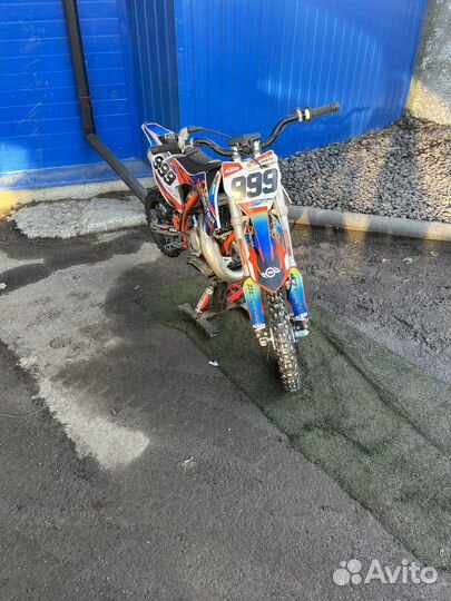 Ктм sx50, gas gas mc 50, husqwarna tc 50