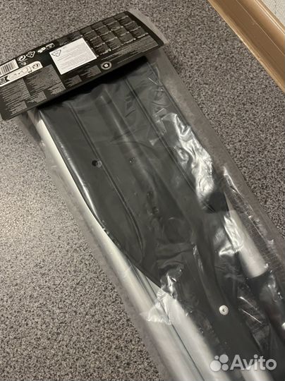 Весла аллюминевые Bestway 145см (218см)