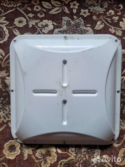 Антенна для усиления интернета 4g