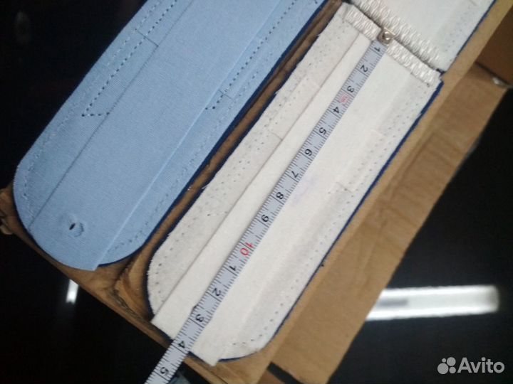 Погоны на рубашку