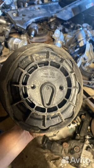 Пневмоамортизатор подвески Kia Quoris 3.8 G6DD