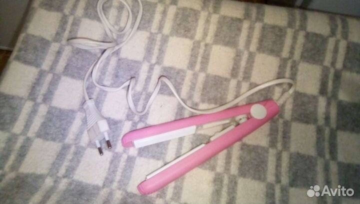 Нагревательный элемент