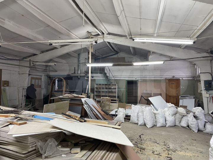 Свободного назначения с НДС, от 100 до 1000 м²