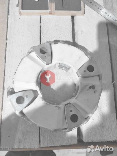 Муфта демпферная Volvo EC220DN 14515827