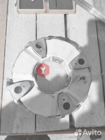 Муфта демпферная Volvo EC220DN 14515827