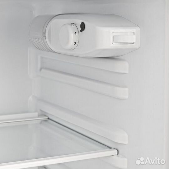 Холодильник tesler RT-97 sand grey