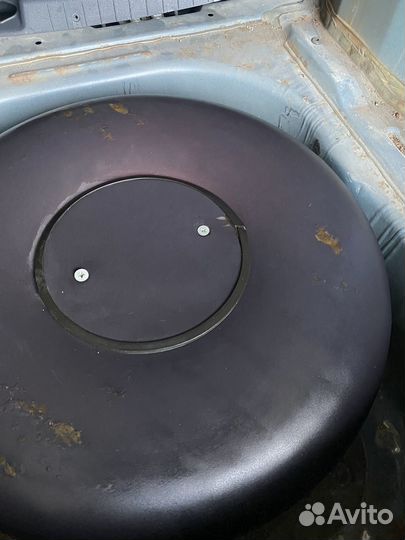 Газовое оборудование