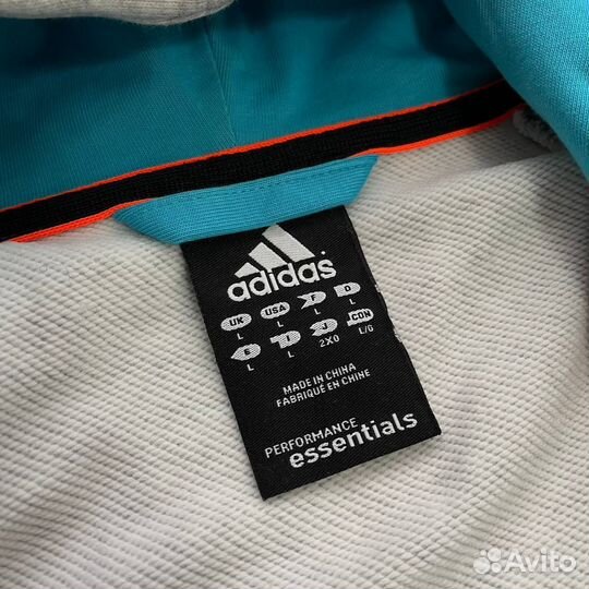 Кофта Adidas Essentials L