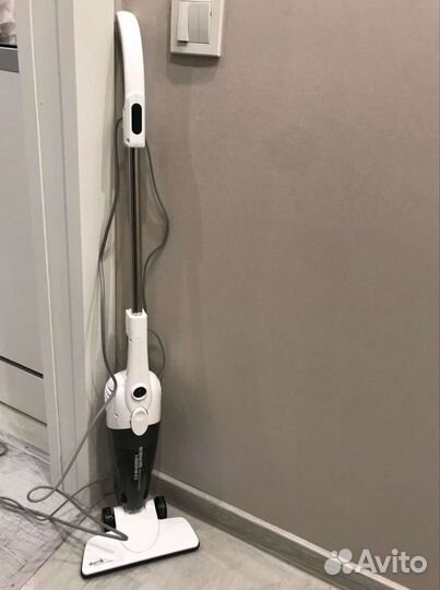 Ручной пылесос