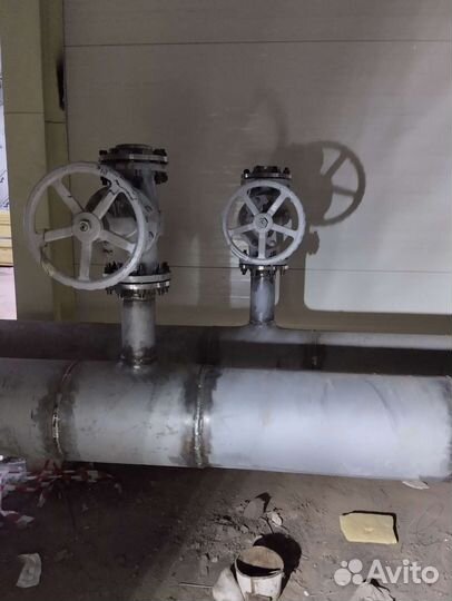 Электросварка, газорезка