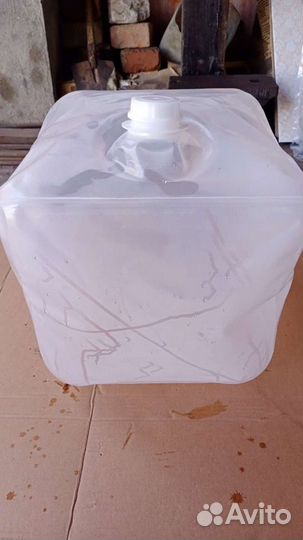 Емкость для воды