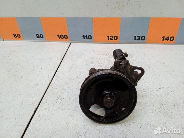 Насос гидроусилителя Nissan Primera P11 1.6 1998