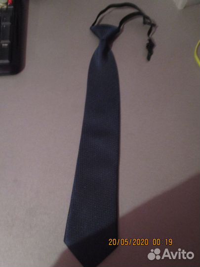 Матросский воротничок