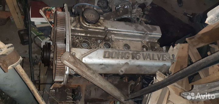 Hyundai Santa Fe гбц