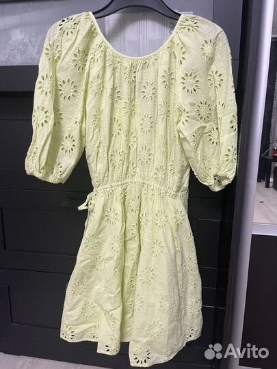 Платье zara