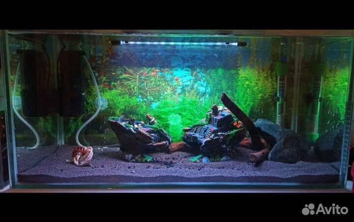 Грот корабль