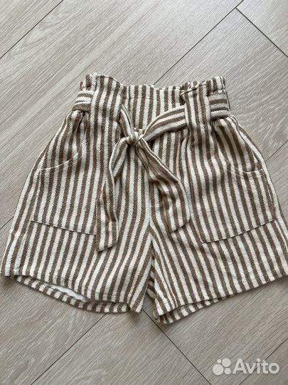 Шорты для девочек