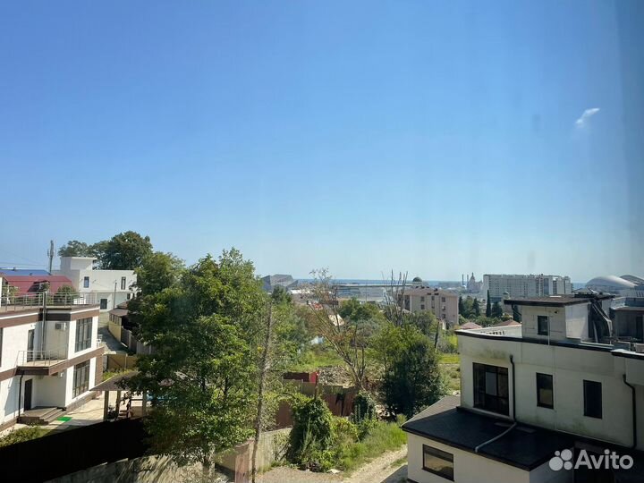 Гостиница у моря