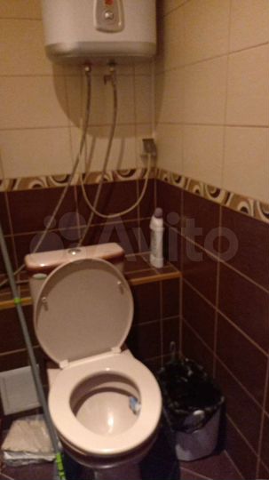 1-к. квартира, 37,5 м², 4/5 эт.