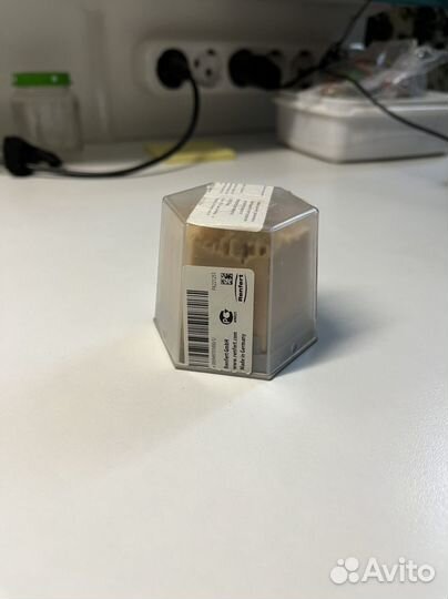 Воск моделировочный Renfert