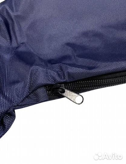 Чехол для клюшек