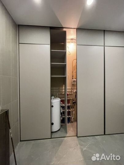 Шкаф навесной