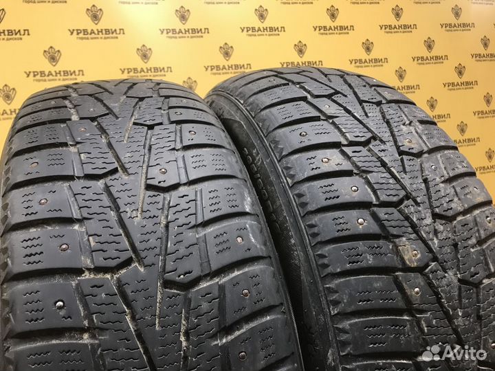 Nexen Winguard WinSpike 205/60 R16 92T