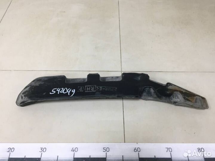 Пыльник кузов наружные Kia Sorento BL, JC 2002-200