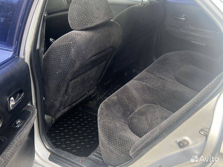 Hyundai Sonata 2.0 AT, 2005, 220 000 км