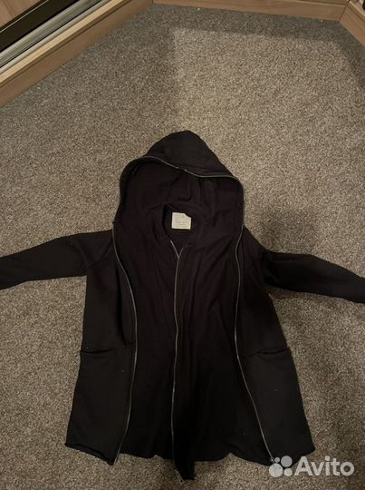 Кардиган zara