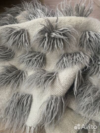 Ковер шерстяной 1,6*2.3