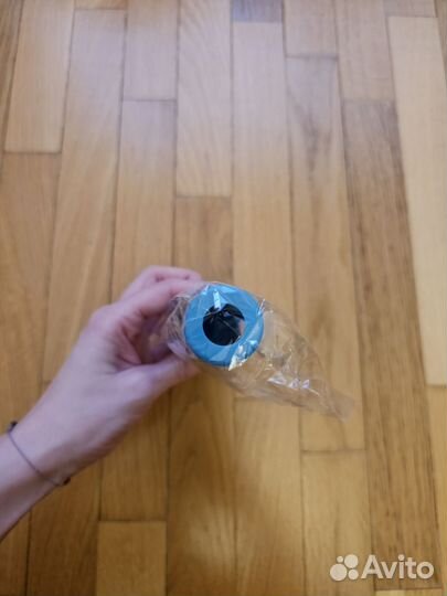 Ручка для украшения тортов