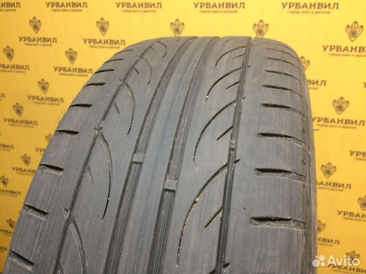 Hankook Ventus V12 Evo K110 205/55 R16