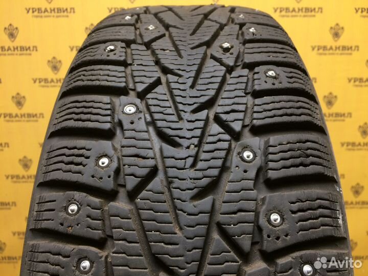 Nokian Tyres Hakkapeliitta 7 195/60 R15 92T