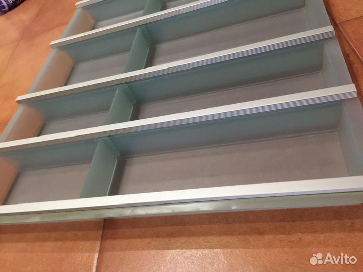 Кухонный органайзер Lorena 71 x 47 см