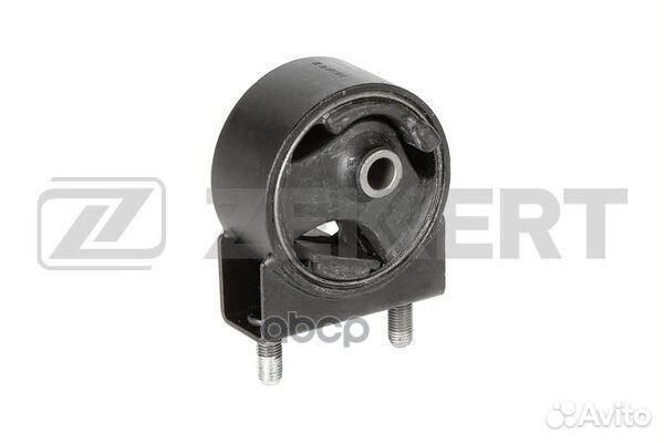 Опора двигателя Kia Rio 00- передняя Zekkert GM