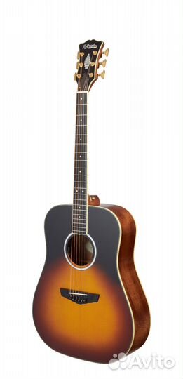 Электроакустическая гитара D'Angelico Excel Lexing