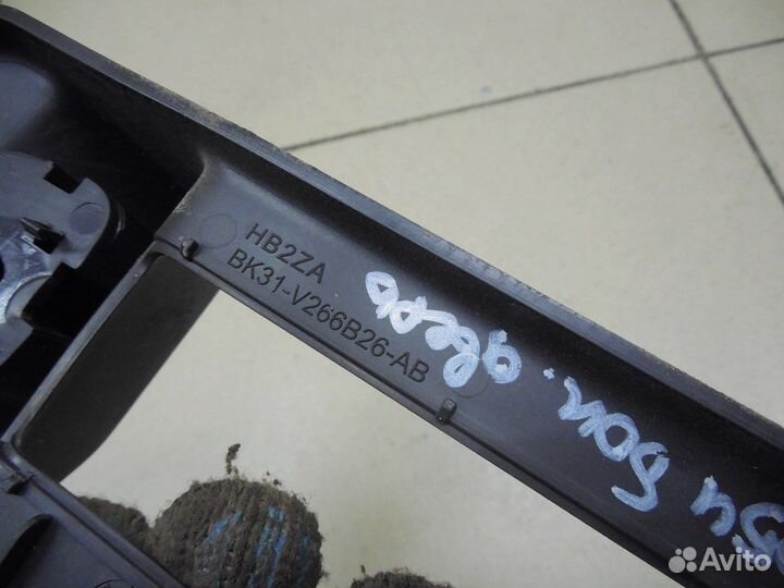 Накладка ручки внутренней Transit 2014