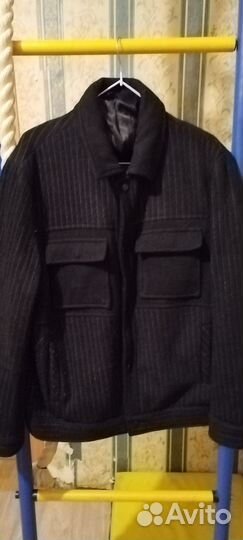 Пиджак мужской