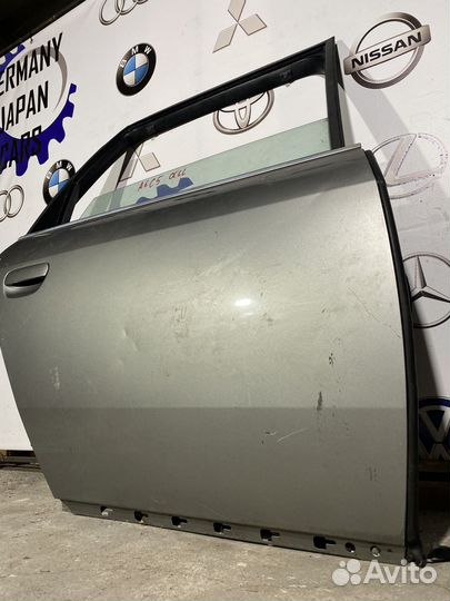 Задняя правая дверь Audi A6 C5 Allroad