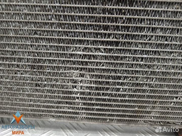 Радиатор (основной) Volkswagen Golf 5 2008